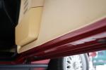 BMW 325i Convertible (Calypso Red) 1990 года